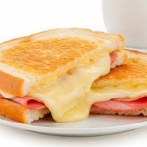 imagem do produto Misto quente 