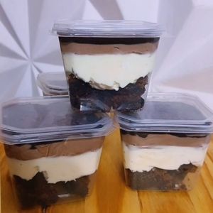 imagem do produto Dadinhos com mousse 