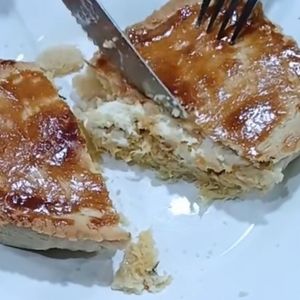 imagem do produto Empada na marmita 220ml 