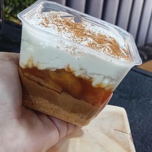 imagem do produto Banoffe