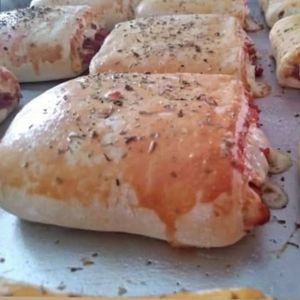 imagem do produto Italiano de queijo e presunto 