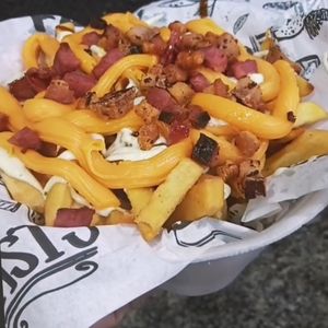 imagem do produto Batata turbinada (g)