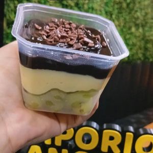 imagem do produto Bombom aberto de uva