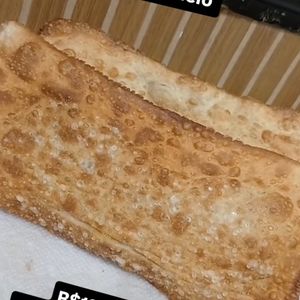 imagem do produto Pastelão frito na hora