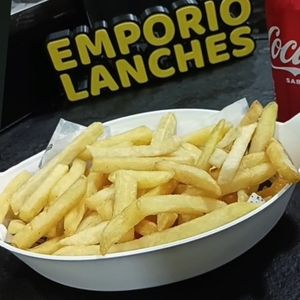 imagem do produto Batata frita (G)