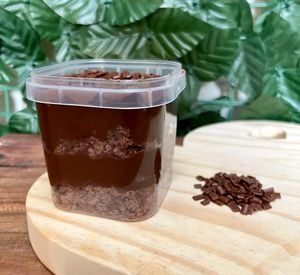 imagem do produto Bolo de Pote - Brigadeiro