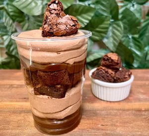 imagem do produto Copo da Felicidade - Chocolatudo