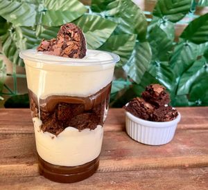 imagem do produto Copo da Felicidade - Dois Amores