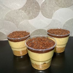 imagem do produto Tortinha de maracujá 