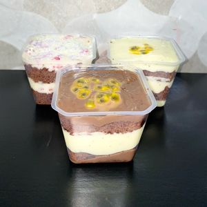 imagem do produto Maracujá com chocolate 