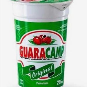 imagem do produto Guaracamp 
