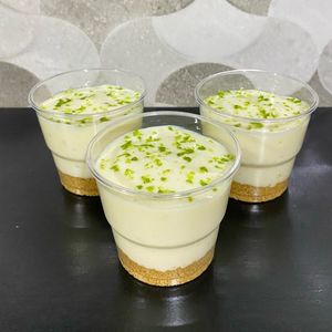 imagem do produto Tortinha de limão 