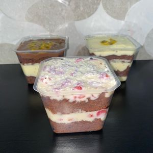 imagem do produto Ninho com morango 