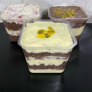 imagem do produto Maracujá  