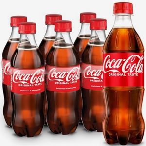 imagem do produto Coca cola