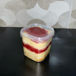 imagem do produto Ninho com geleia