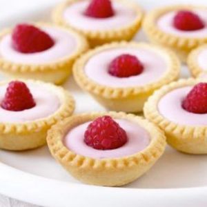 imagem do produto mousse de morango 