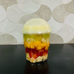imagem do produto Salada de fruta