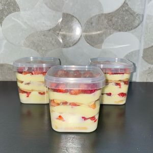 imagem do produto Ninho com morango 