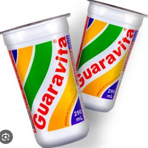 imagem do produto Guaravita 