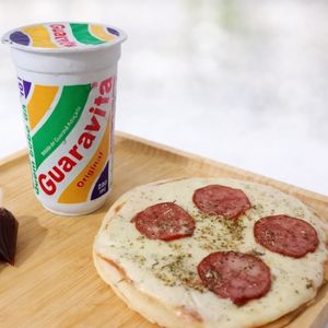 imagem do produto Pizza brotinho