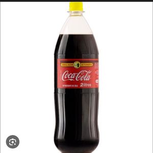 imagem do produto Coca - cola retornável 2l 