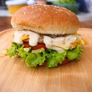 imagem do produto X-Egg