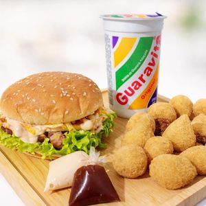 imagem do produto Combo Hannas 1.