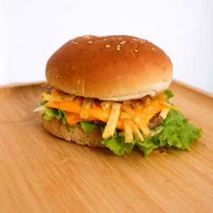 imagem do produto X-Burguer