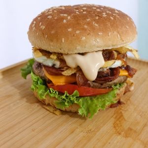 imagem do produto X-Tudo