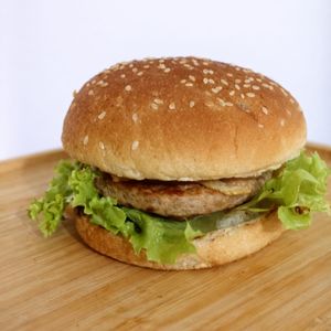 imagem do produto Hambúrguer 