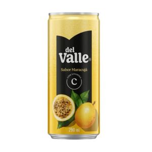imagem do produto Suco Del Valle maracujá 290ml