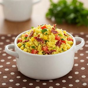 imagem do produto Cuscuz arretado 