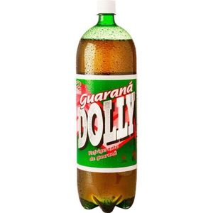 imagem do produto Ref dolly guaraná 2L