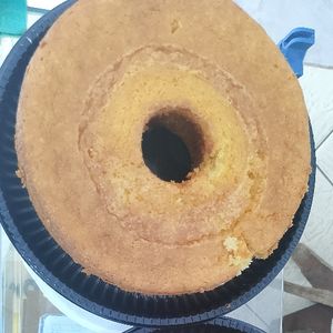 imagem do produto Bolo de fubá 