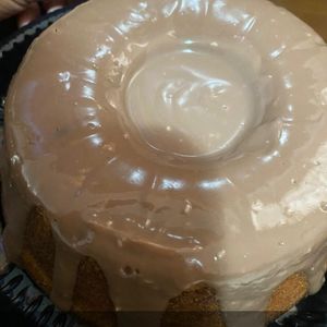 imagem do produto Bolo de cenoura 