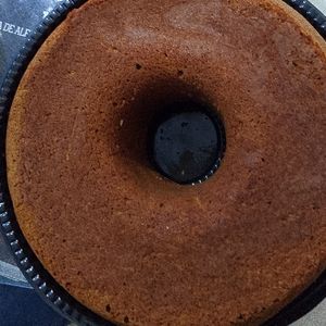 imagem do produto Bolo de chocolate simples