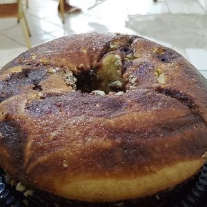 imagem do produto Bolo mesclado 