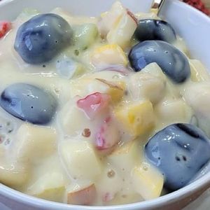 imagem do produto Salada de fruta 300 Ml