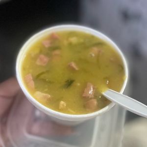 imagem do produto Caldo verde  380 ML