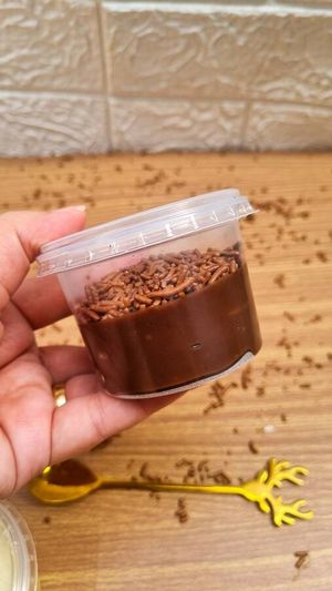 imagem do produto Brigadeiro