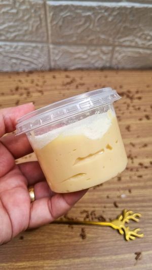 imagem do produto Brigadeiro de Ninho