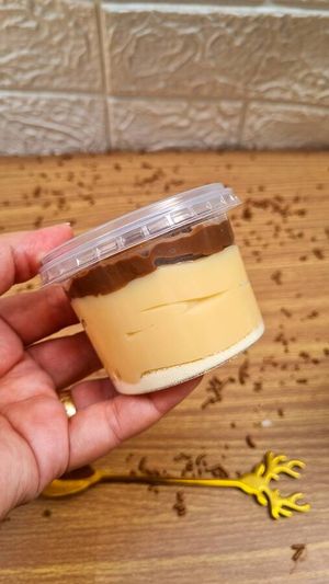 imagem do produto Brigadeiro de Ninho com Nutella