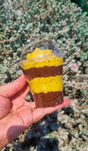 imagem do produto Maracujá trufado