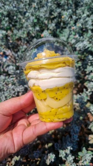 imagem do produto Ninho Duplo com maracujá