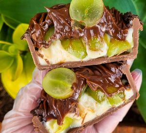 imagem do produto Delícia de uva