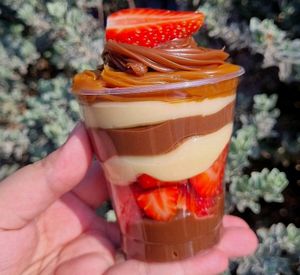 imagem do produto Copo Patrícia- O Matador!