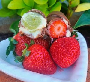 imagem do produto Bombom de uva