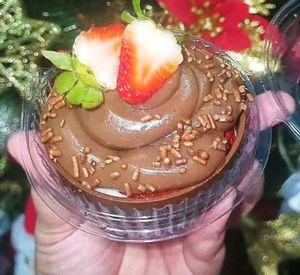 imagem do produto Delícia de morango