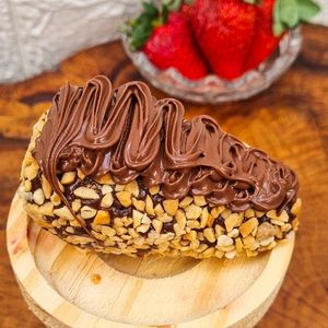 imagem do produto Coxinha de morango Ferrero